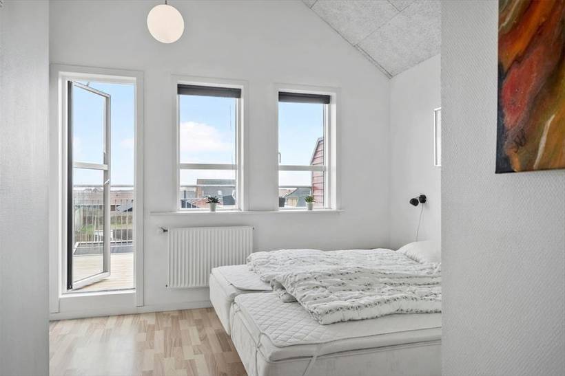 Foto von Ferienhaus CG80 in Thorsminde - Fjand - Westjütland