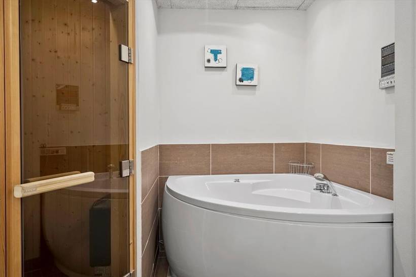 Foto von Ferienhaus CG80 in Thorsminde - Fjand - Westjütland