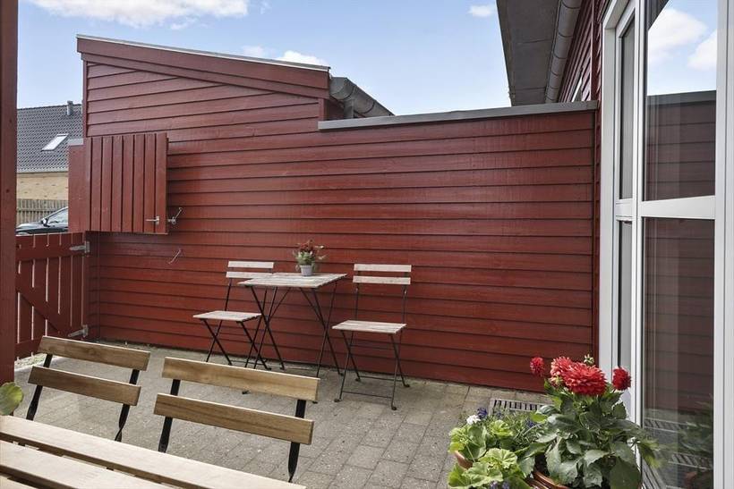 Foto von Ferienhaus CG80 in Thorsminde - Fjand - Westjütland