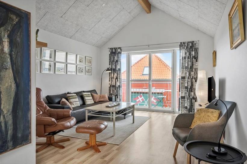 Foto von Ferienhaus CG80 in Thorsminde - Fjand - Westjütland