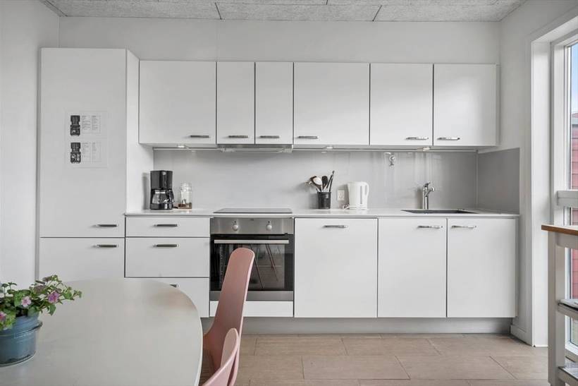 Foto von Ferienhaus CG80 in Thorsminde - Fjand - Westjütland