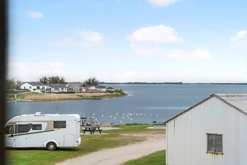 Foto von Ferienhaus CG80 in Thorsminde - Fjand - Westjütland