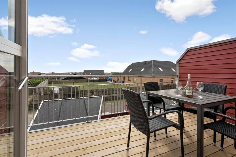 Foto von Ferienhaus CG80 in Thorsminde - Fjand - Westjütland