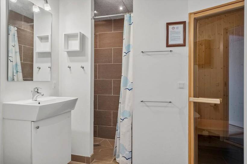 Foto von Ferienhaus CG80 in Thorsminde - Fjand - Westjütland