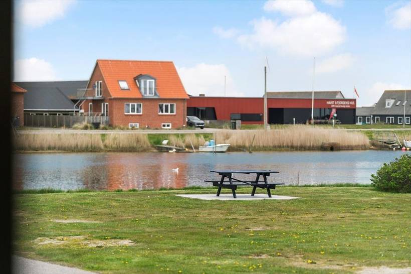 Foto von Ferienhaus CG80 in Thorsminde - Fjand - Westjütland