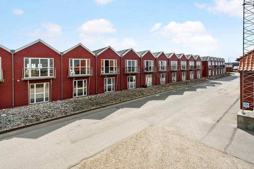 Foto von Ferienhaus CG80 in Thorsminde - Fjand - Westjütland