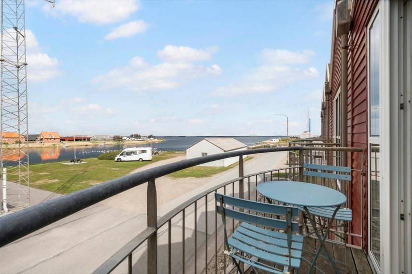 Foto von Ferienhaus CG80 in Thorsminde - Fjand - Westjütland