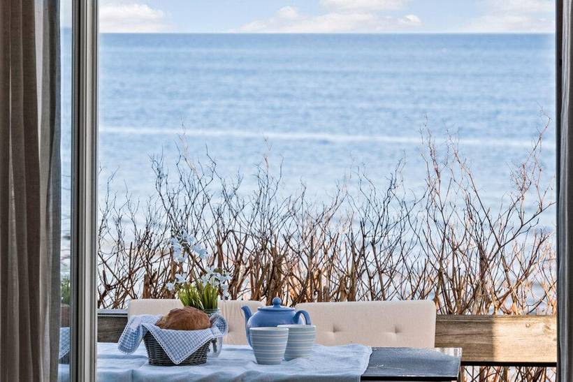 Foto von Ferienhaus CG82 in Dronningmølle - Nordseeland