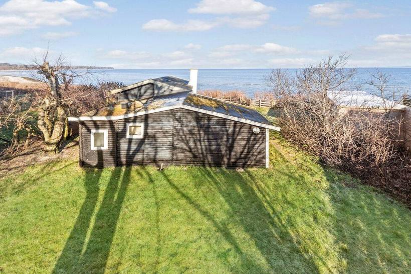 Foto von Ferienhaus CG82 in Dronningmølle - Nordseeland