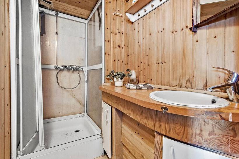 Foto von Ferienhaus CG82 in Dronningmølle - Nordseeland