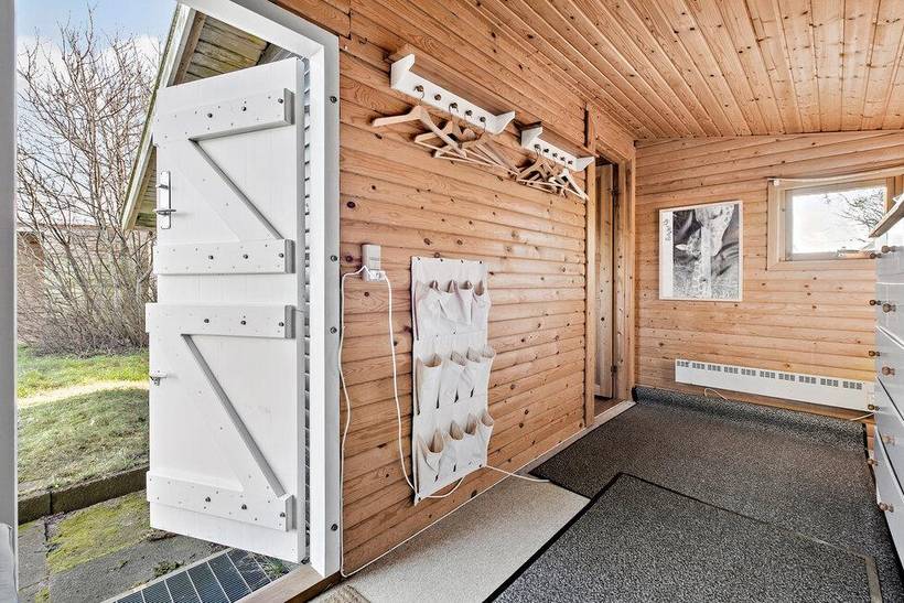 Foto von Ferienhaus CG82 in Dronningmølle - Nordseeland