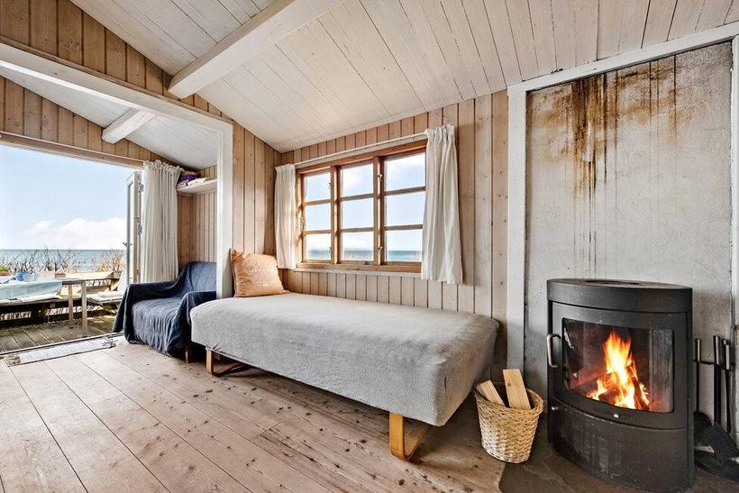 Foto von Ferienhaus CG82 in Dronningmølle - Nordseeland