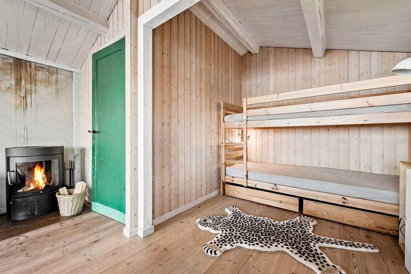 Foto von Ferienhaus CG82 in Dronningmølle - Nordseeland