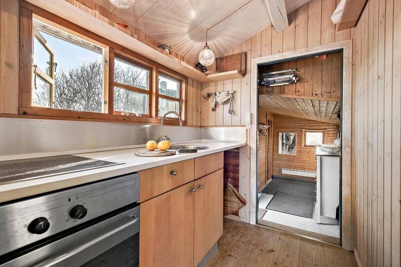Foto von Ferienhaus CG82 in Dronningmølle - Nordseeland