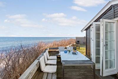 Vorschaubild von Ferienhaus CG82 in Dronningmølle - Nordseeland