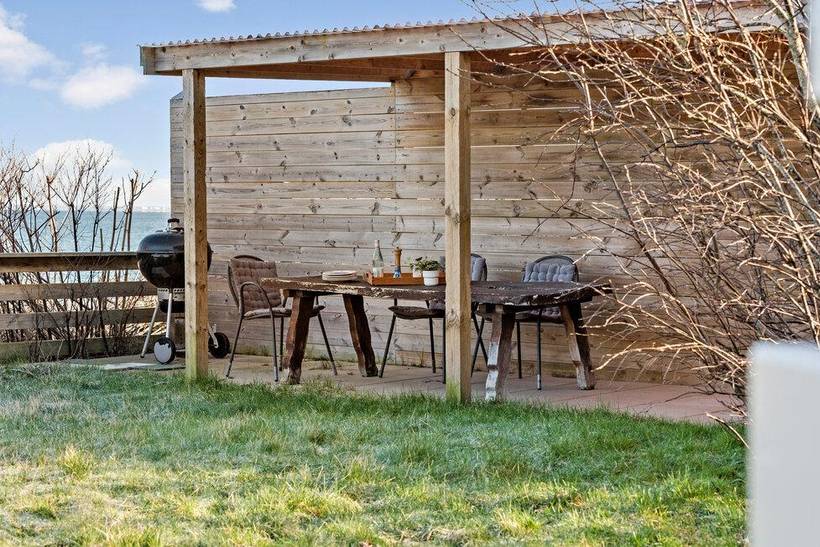 Foto von Ferienhaus CG82 in Dronningmølle - Nordseeland