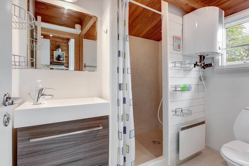 Foto von Ferienhaus CG83 in Henne Strand - Westjütland