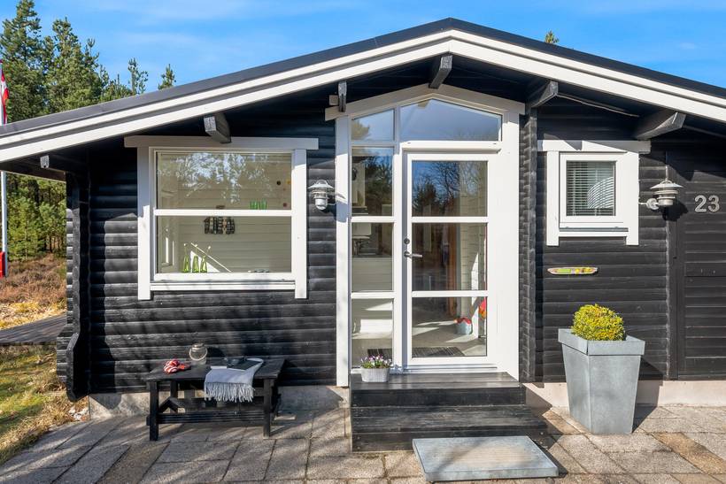 Foto von Ferienhaus CG83 in Henne Strand - Westjütland