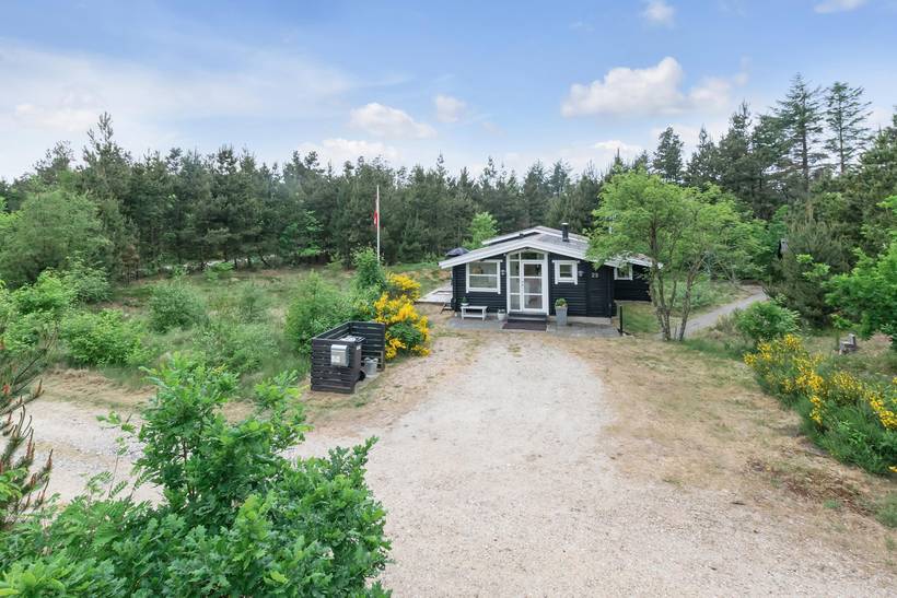 Foto von Ferienhaus CG83 in Henne Strand - Westjütland