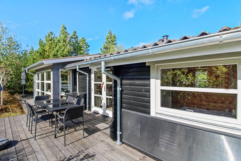 Foto von Ferienhaus CG83 in Henne Strand - Westjütland