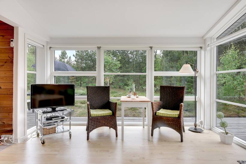 Foto von Ferienhaus CG83 in Henne Strand - Westjütland