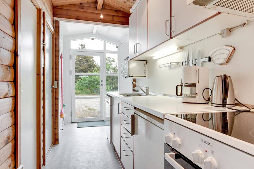 Foto von Ferienhaus CG83 in Henne Strand - Westjütland