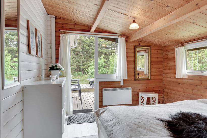 Foto von Ferienhaus CG83 in Henne Strand - Westjütland