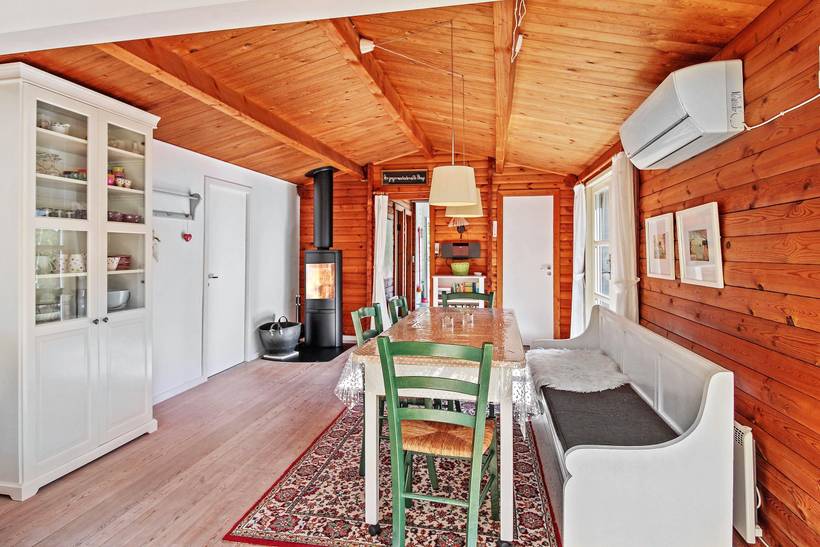 Foto von Ferienhaus CG83 in Henne Strand - Westjütland