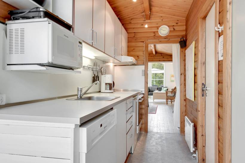 Foto von Ferienhaus CG83 in Henne Strand - Westjütland