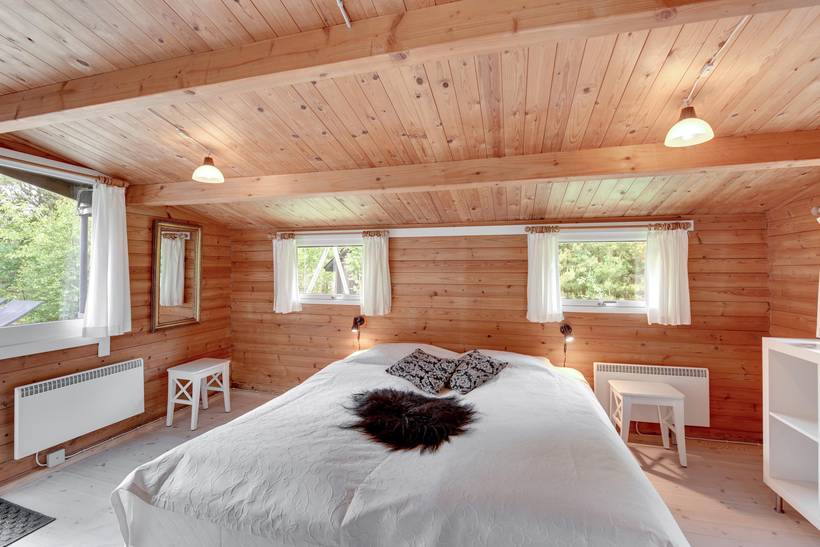 Foto von Ferienhaus CG83 in Henne Strand - Westjütland