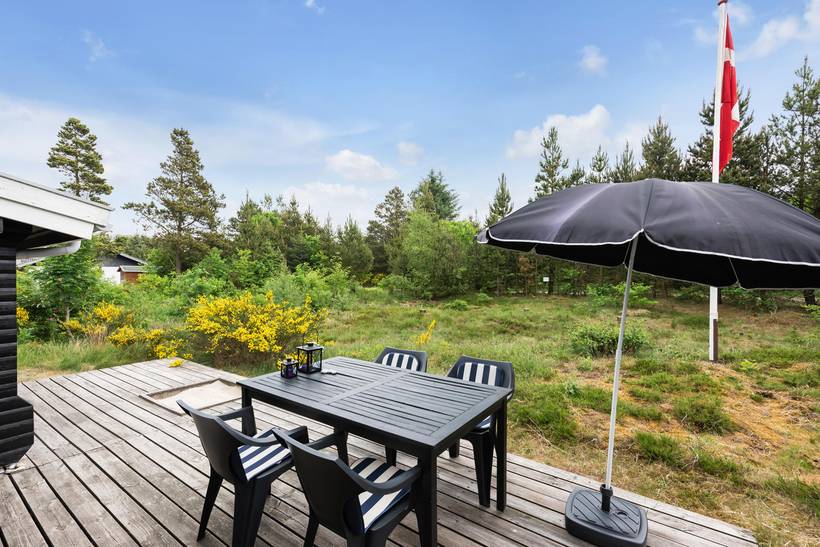 Foto von Ferienhaus CG83 in Henne Strand - Westjütland