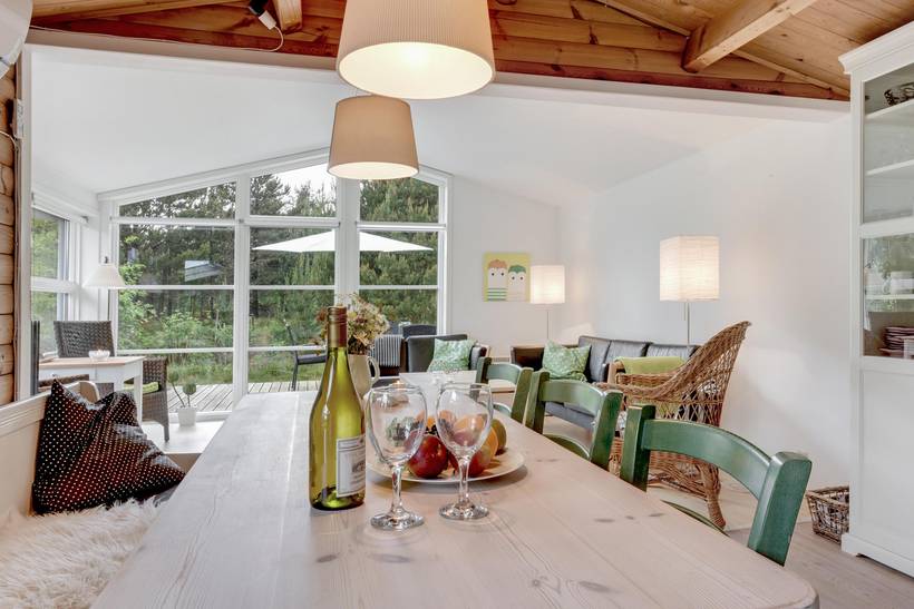 Foto von Ferienhaus CG83 in Henne Strand - Westjütland