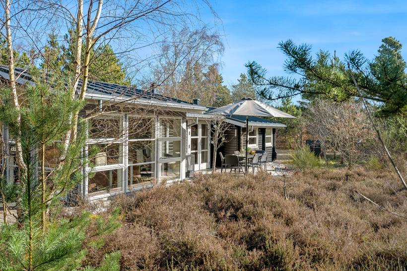 Foto von Ferienhaus CG83 in Henne Strand - Westjütland