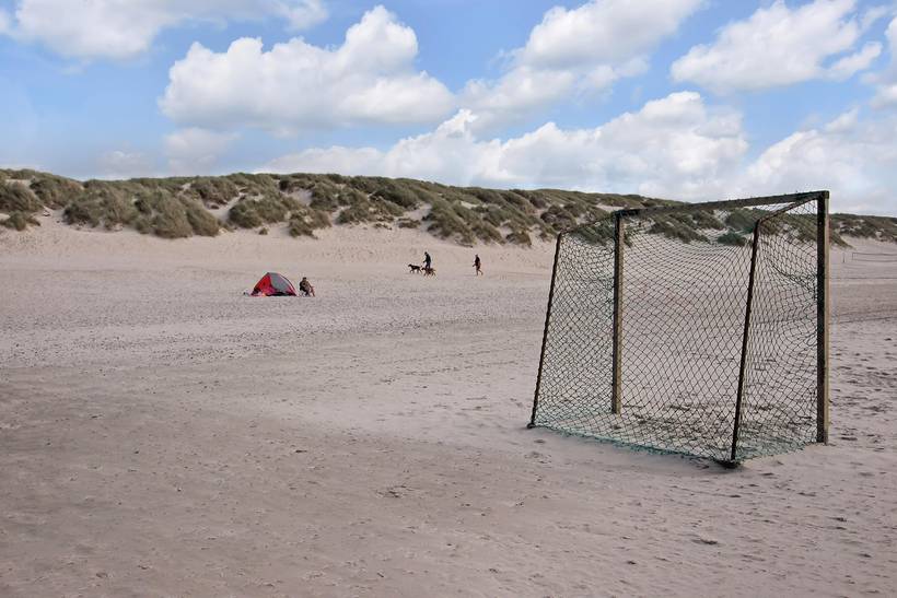 Foto von Ferienhaus CG83 in Henne Strand - Westjütland
