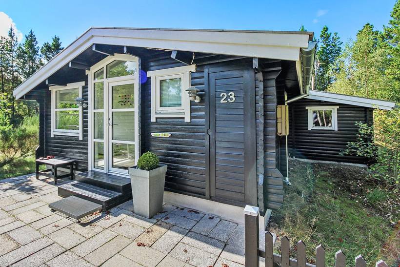 Foto von Ferienhaus CG83 in Henne Strand - Westjütland