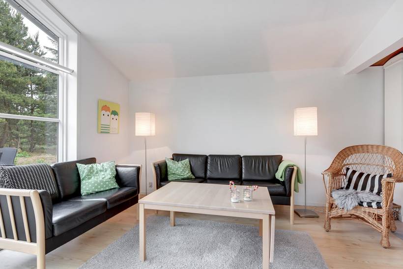 Foto von Ferienhaus CG83 in Henne Strand - Westjütland