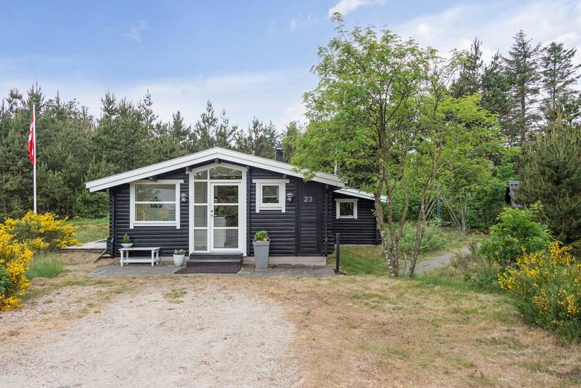 Foto von Ferienhaus CG83 in Henne Strand - Westjütland