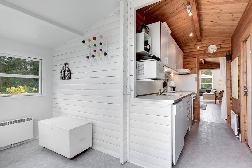 Foto von Ferienhaus CG83 in Henne Strand - Westjütland
