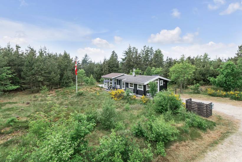 Foto von Ferienhaus CG83 in Henne Strand - Westjütland