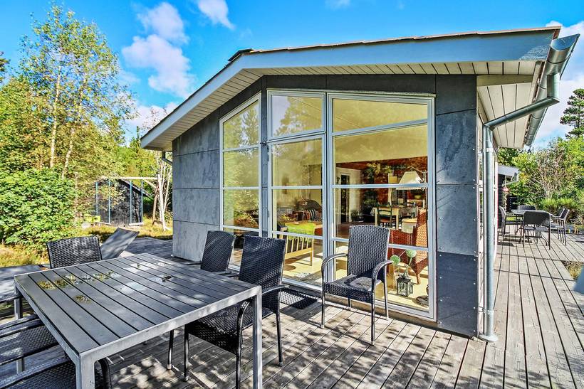 Foto von Ferienhaus CG83 in Henne Strand - Westjütland