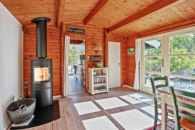 Foto von Ferienhaus CG83 in Henne Strand - Westjütland