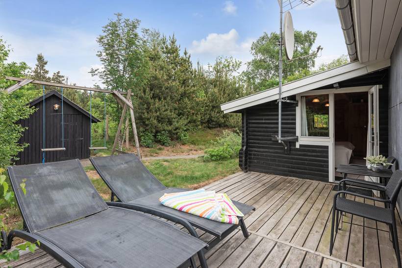 Foto von Ferienhaus CG83 in Henne Strand - Westjütland