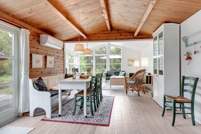 Foto von Ferienhaus CG83 in Henne Strand - Westjütland