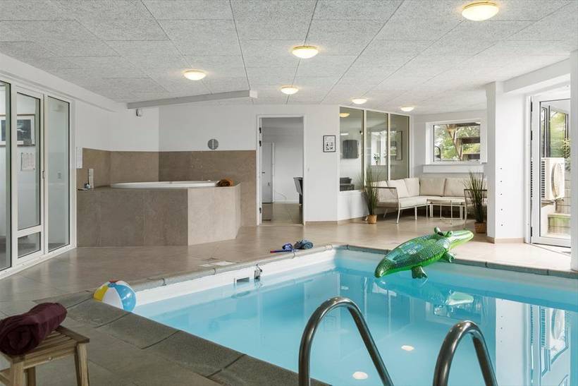 Foto von Ferienhaus CG86 in Ebeltoft - Ostjütland