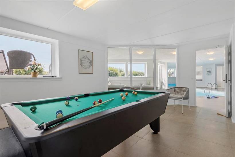 Foto von Ferienhaus CG86 in Ebeltoft - Ostjütland