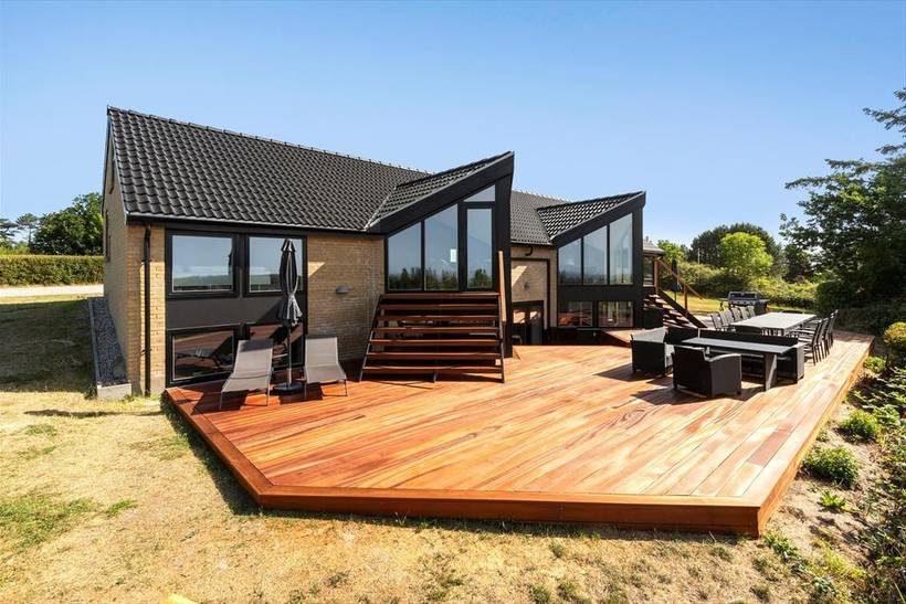 Foto von Ferienhaus CG86 in Ebeltoft - Ostjütland