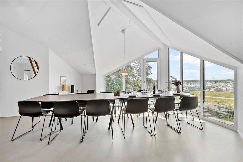 Foto von Ferienhaus CG86 in Ebeltoft - Ostjütland