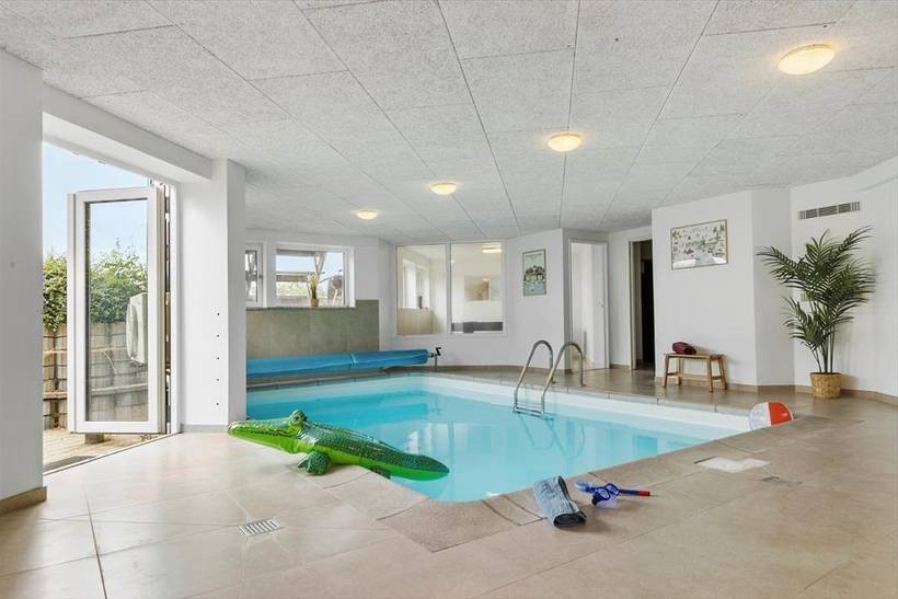 Foto von Ferienhaus CG86 in Ebeltoft - Ostjütland