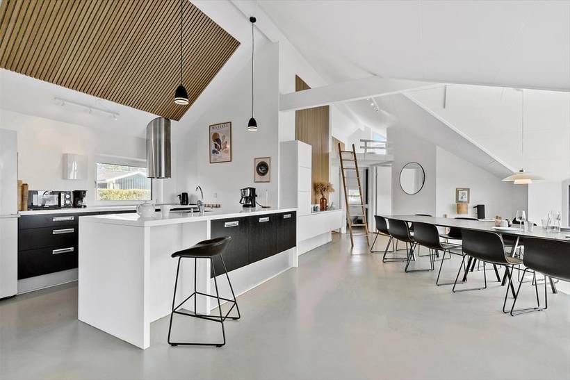 Foto von Ferienhaus CG86 in Ebeltoft - Ostjütland