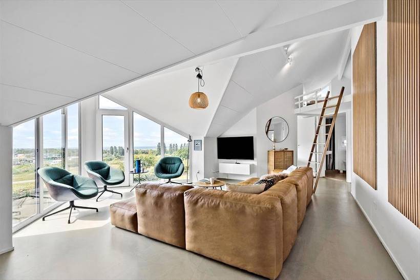 Foto von Ferienhaus CG86 in Ebeltoft - Ostjütland